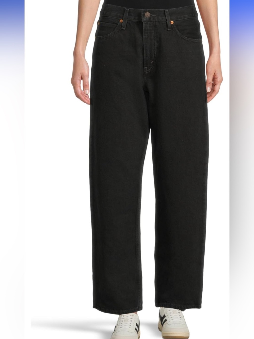 Levi's Premium Dad Jeans